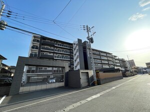 ニューガイア下曽根外観写真
