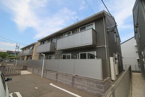 D-room南福岡Ⅱ外観写真