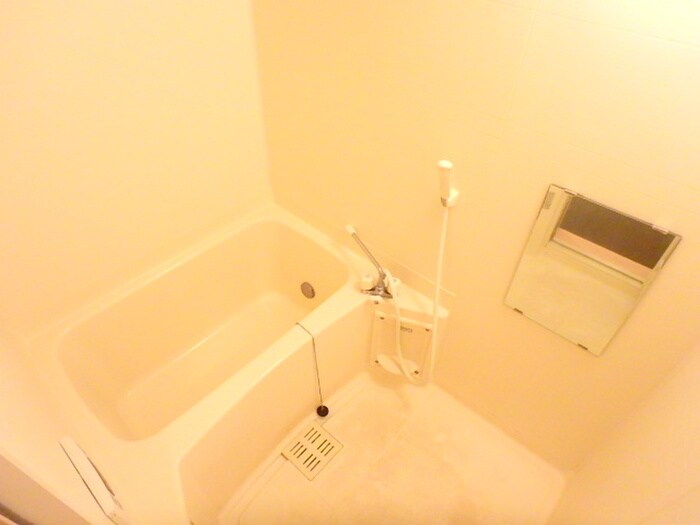 物件内観写真9　(バス／シャワールーム等)