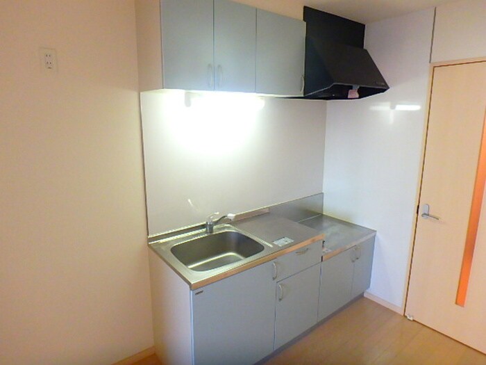 物件内観写真11　(キッチン)