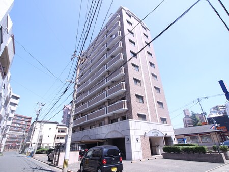 プレステ－ジ・デル・片野外観写真