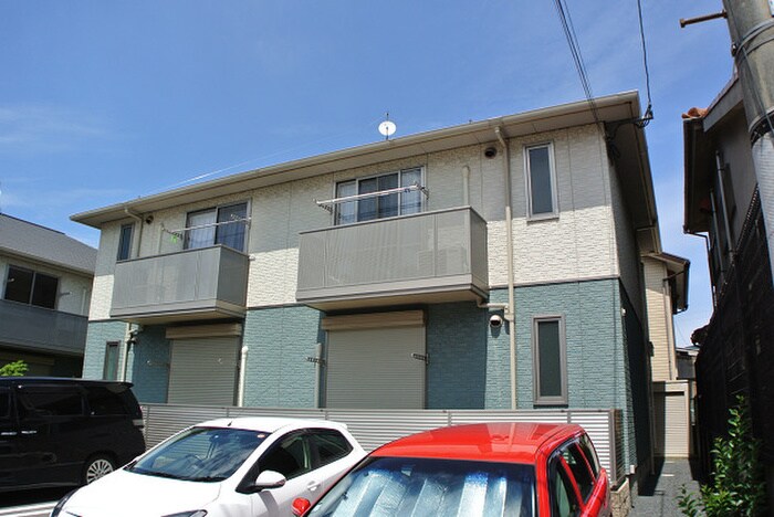 物件外観写真2　(外観写真)