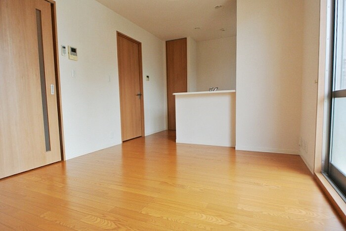 物件内観写真4　(居室)