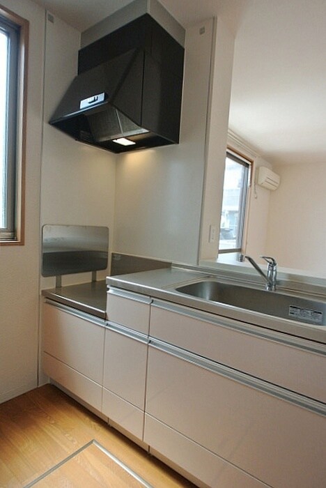 物件内観写真5　(キッチン)