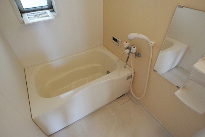 物件内観写真8　(バス／シャワールーム等)