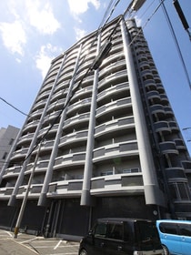 ロイヤルリージェントの外観写真