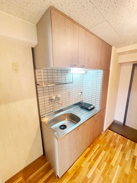 物件内観写真9　(キッチン)