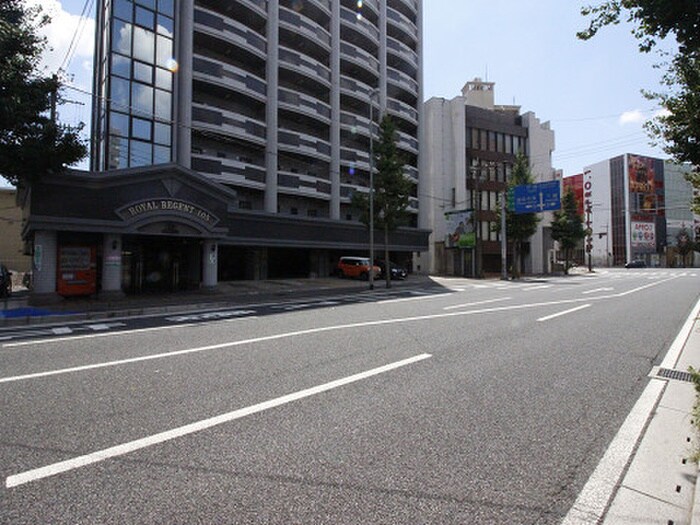 物件外観写真6　(周辺環境)