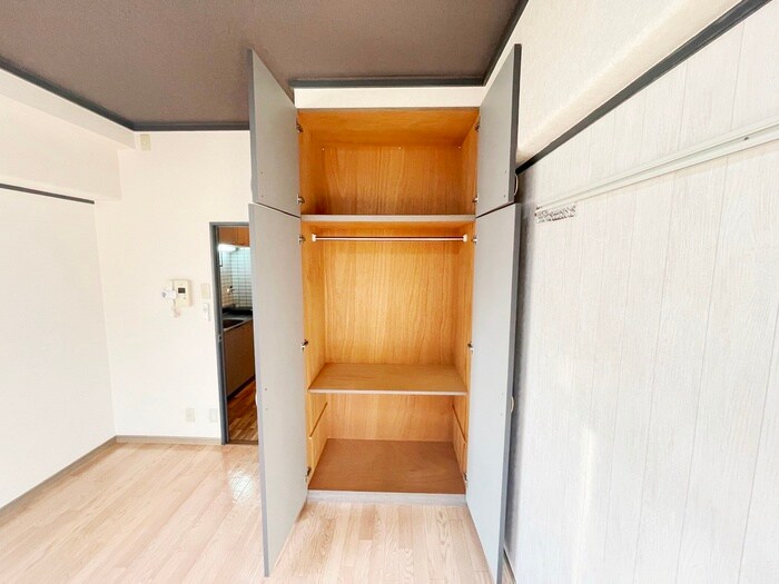 物件内観写真11　(収納)