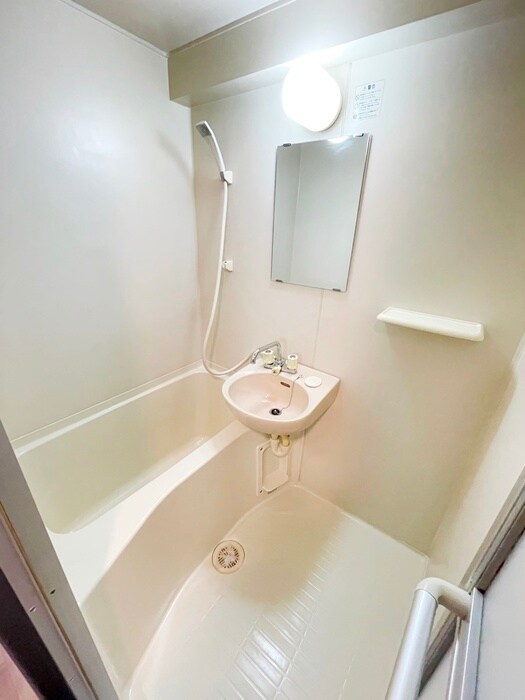 物件内観写真12　(バス／シャワールーム等)