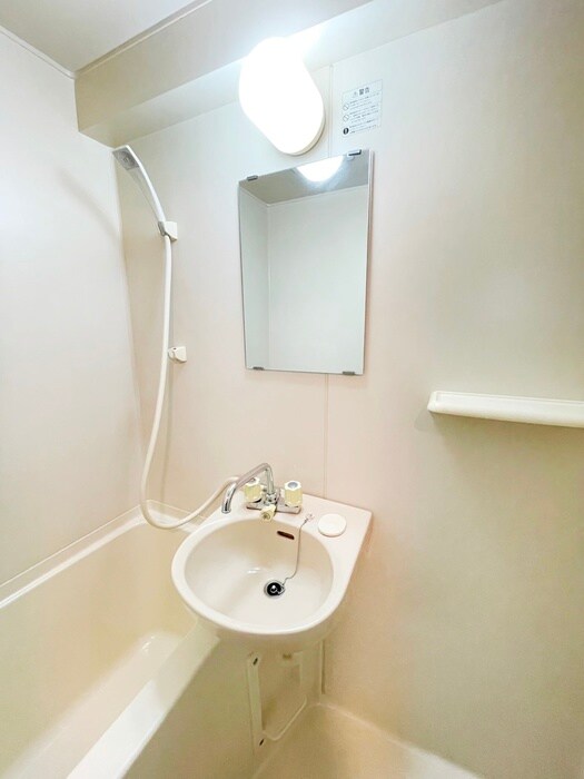 物件内観写真14　(洗面)