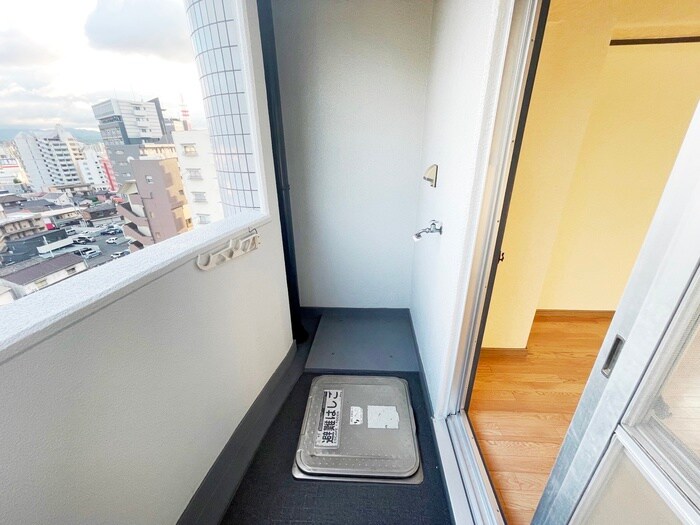 物件内観写真15　(ベランダ・バルコニー)