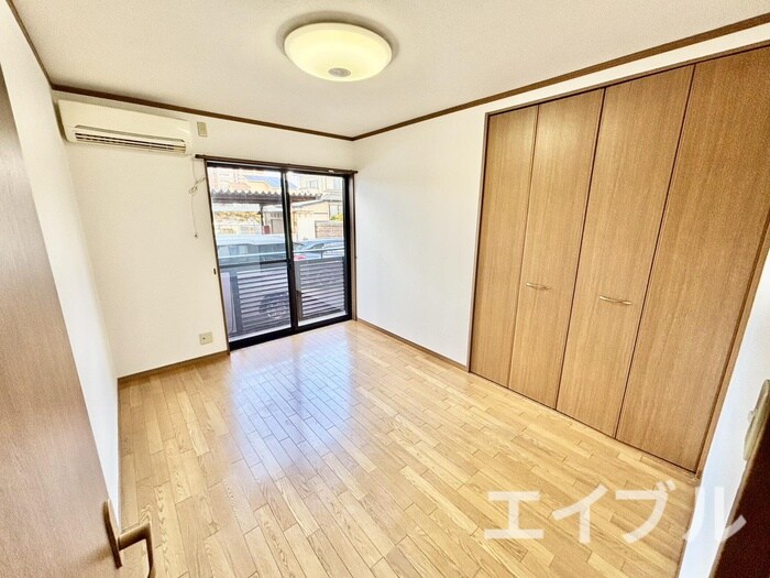 物件内観写真7　(居室)