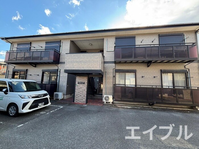 物件外観写真3　(外観写真)