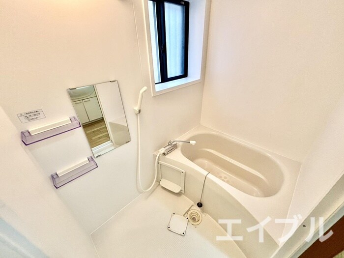 物件内観写真10　(バス／シャワールーム等)