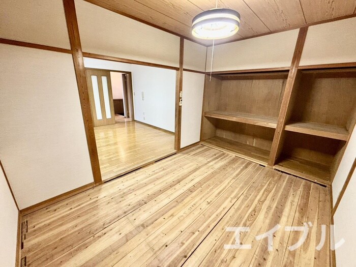 物件内観写真17　(居室)