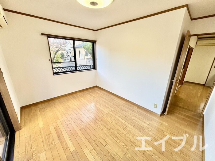 物件内観写真18　(居室)