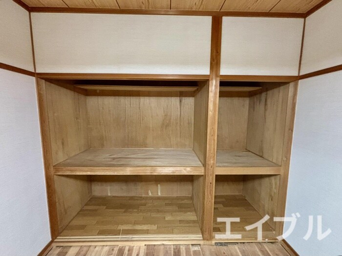 物件内観写真19　(収納)