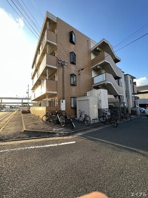 箱崎Ｋハイツ外観写真