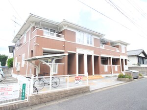 ジェルメＹＭ外観写真