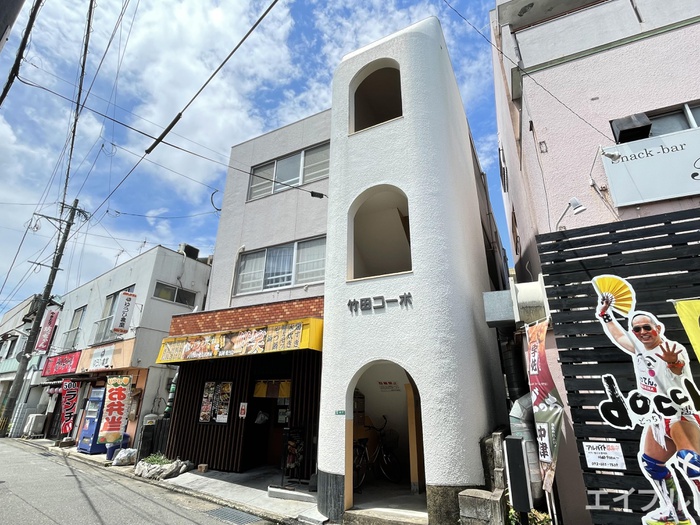 外観写真
