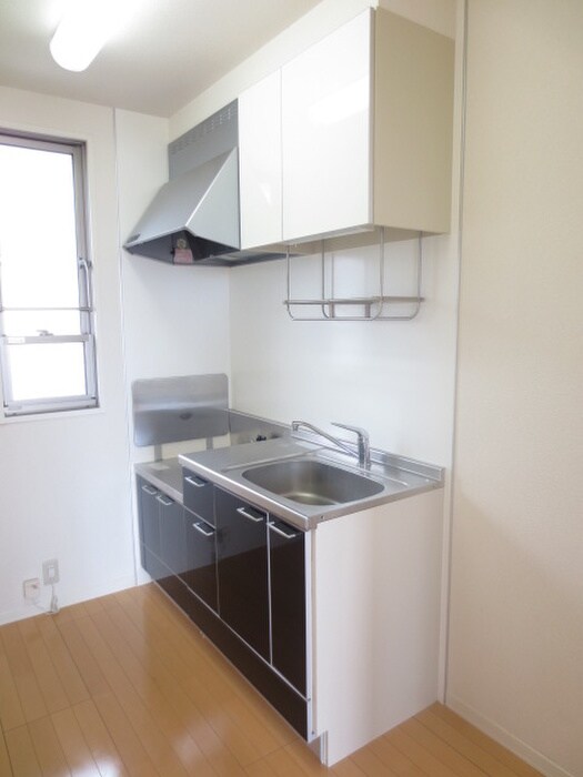 物件内観写真6　(キッチン)