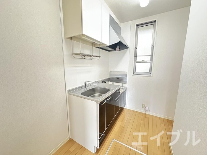 物件内観写真7　(キッチン)