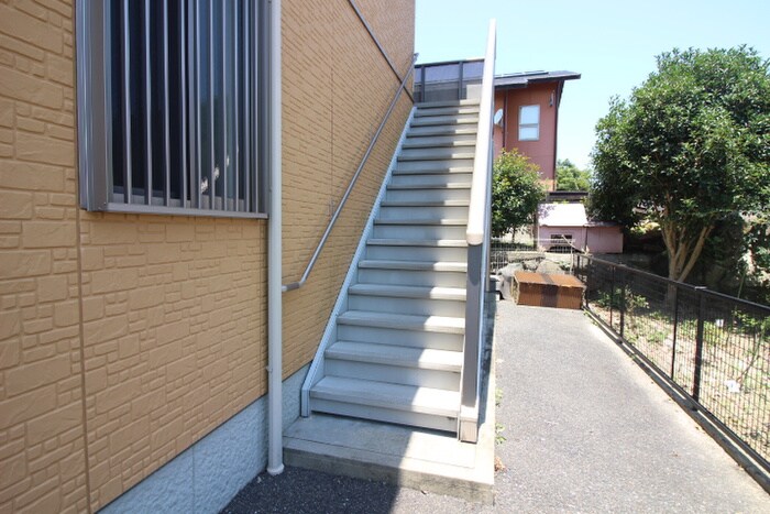 物件外観写真4　(外観写真)