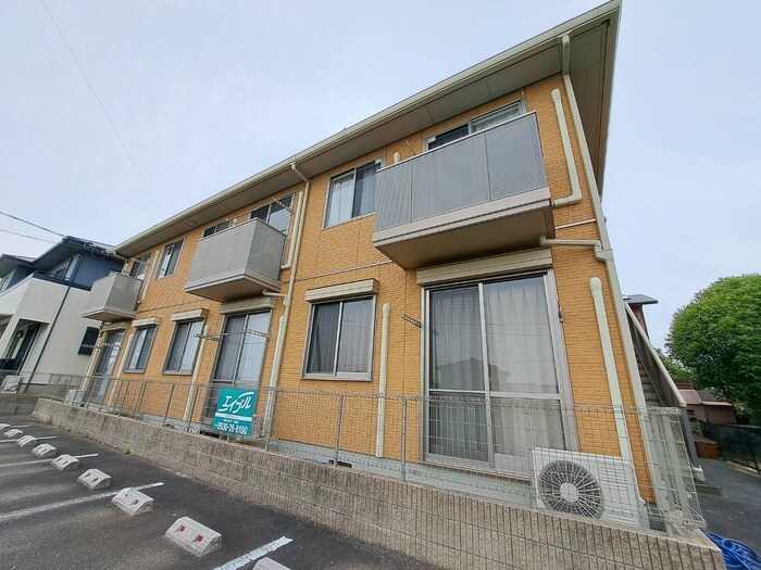 物件外観写真5　(外観写真)