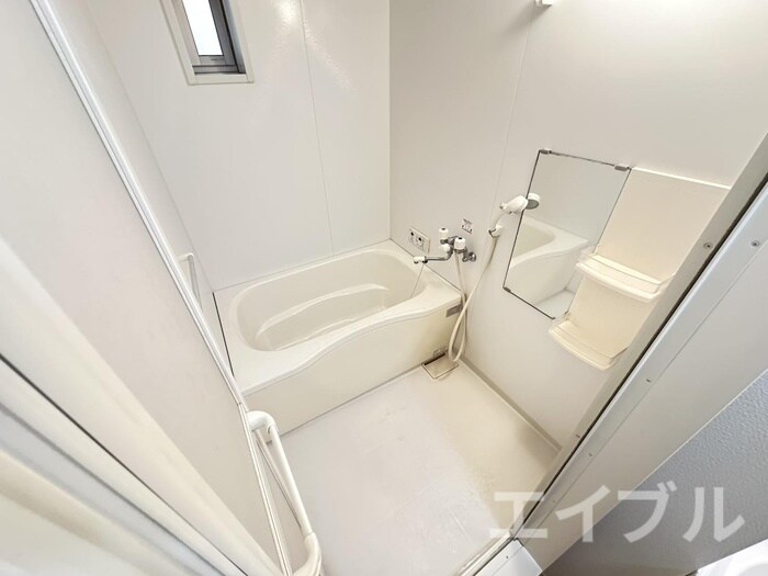 物件内観写真9　(バス／シャワールーム等)