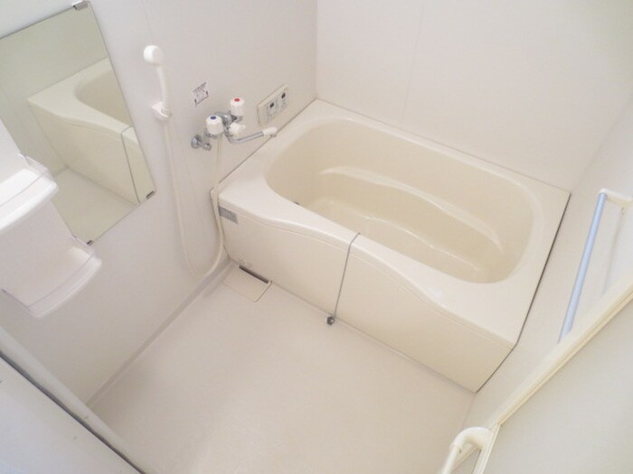 物件内観写真11　(バス／シャワールーム等)