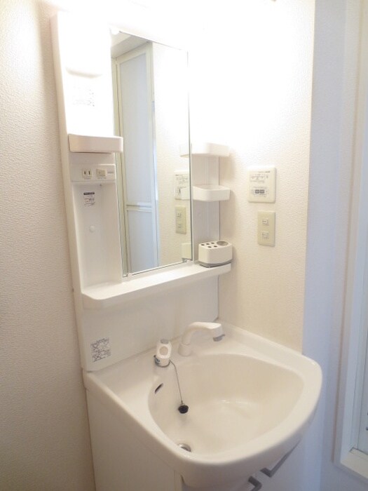 物件内観写真14　(洗面)
