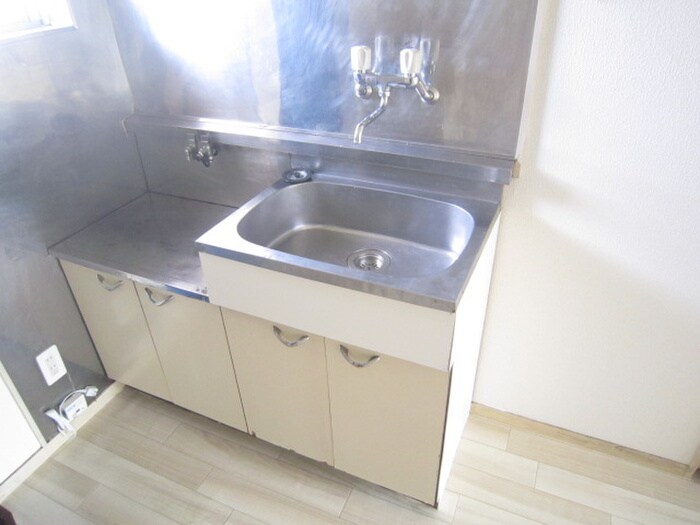 物件内観写真8　(キッチン)