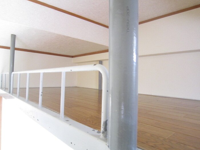 物件内観写真10　(ロフト)