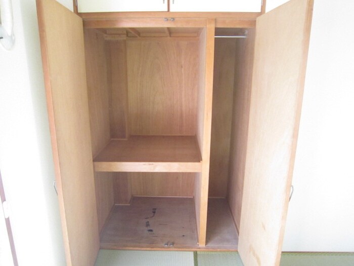 物件内観写真14　(収納)