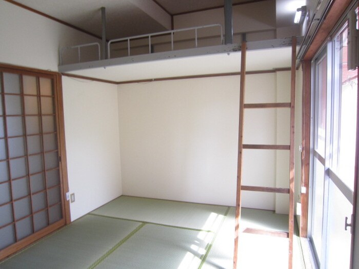 物件内観写真15　(居室)