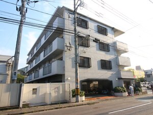 オハナ外観写真