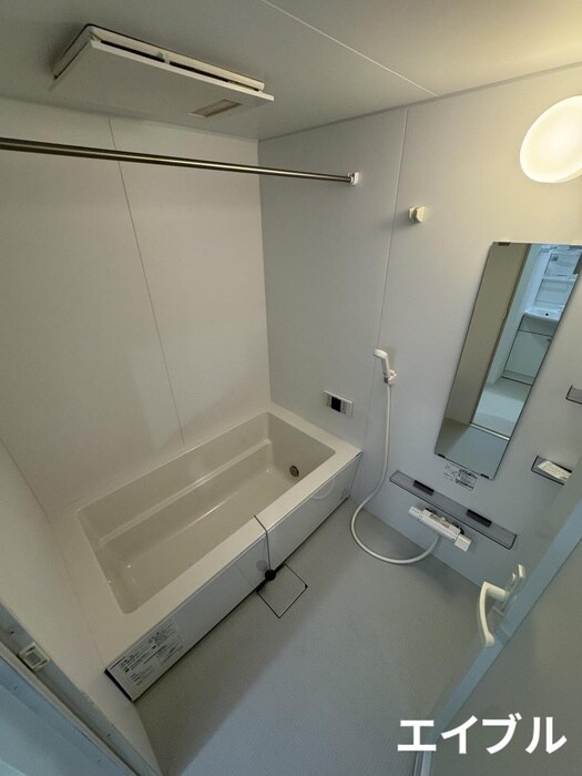 物件内観写真13　(バス／シャワールーム等)