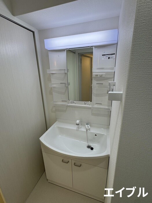 物件内観写真15　(洗面)