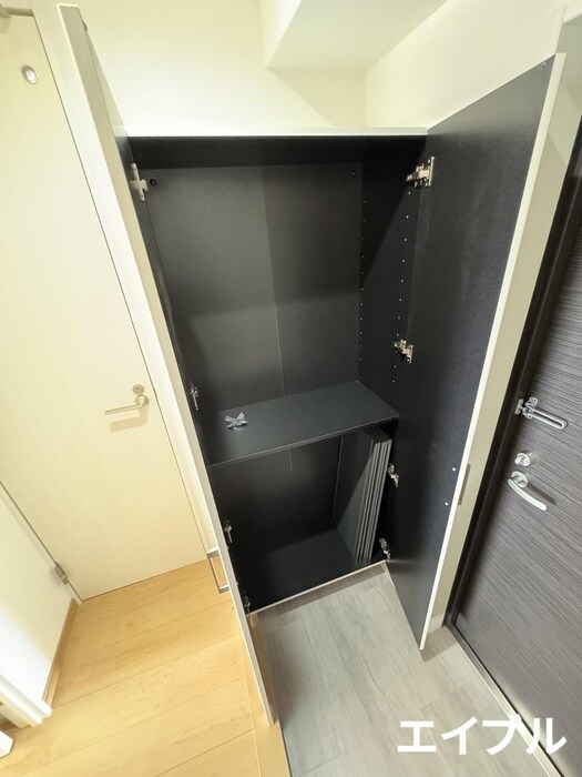 物件内観写真18　(靴箱)