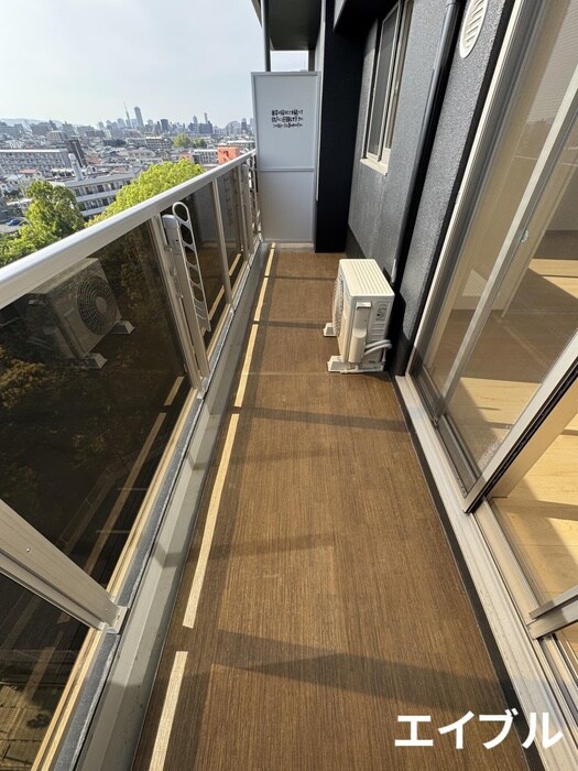 物件内観写真22　(ベランダ・バルコニー)