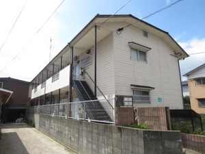 サンコーポ外観写真