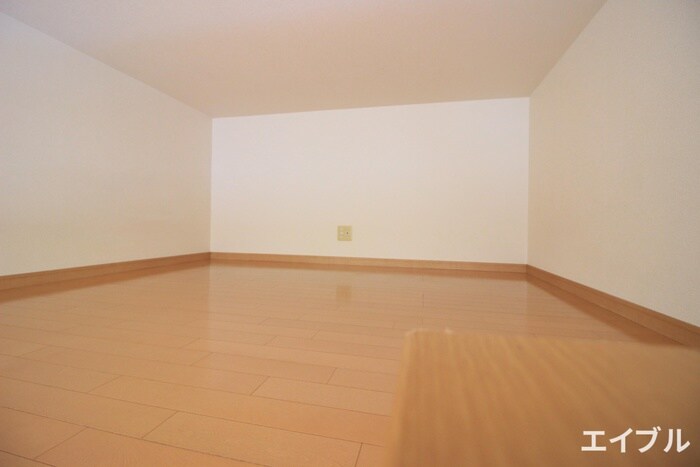 物件内観写真17　(ロフト)