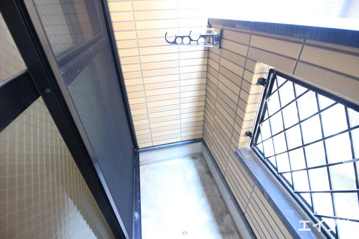 物件内観写真21　(ベランダ・バルコニー)