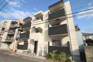 リテラ高宮東外観写真