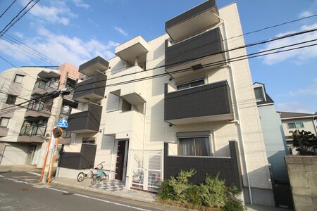 リテラ高宮東外観写真