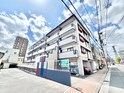 コンフォ－ト若園