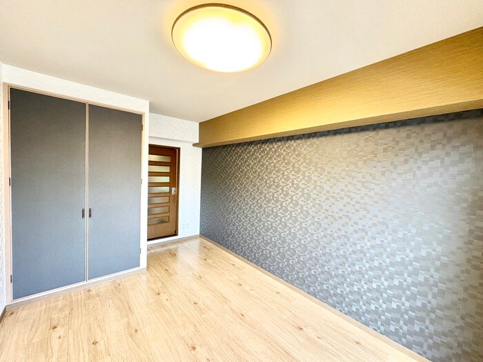 物件内観写真7　(居室)