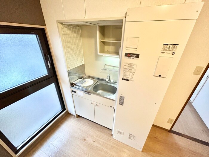 物件内観写真7　(キッチン)