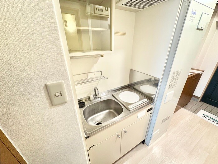 物件内観写真9　(キッチン)